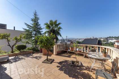 Casas en venta en Castellbisbal