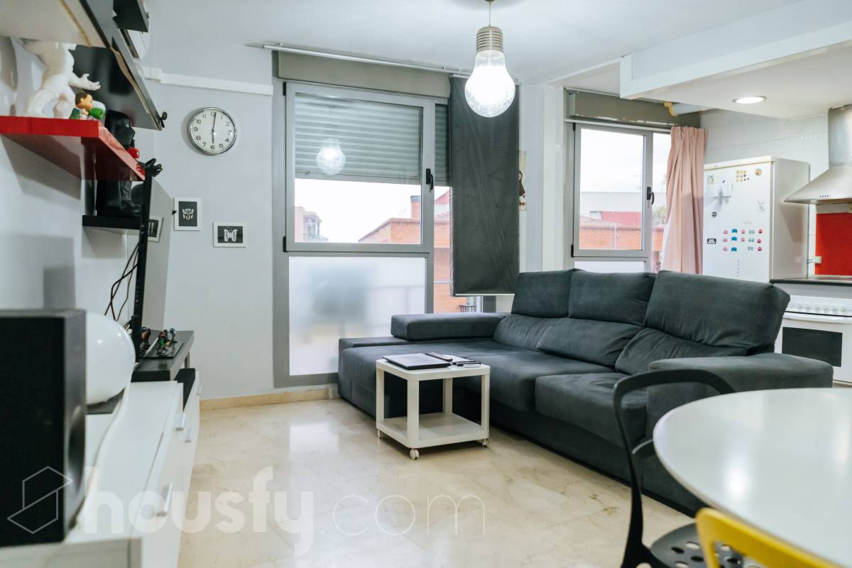 Piso en venta en Travesía del Nuncio, Centro, Alcorcón