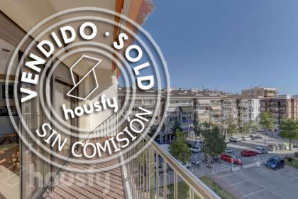 Viviendas en venta en el barrio de Sant Joan - L'Aiguacuit, Vilanova i la Geltrú