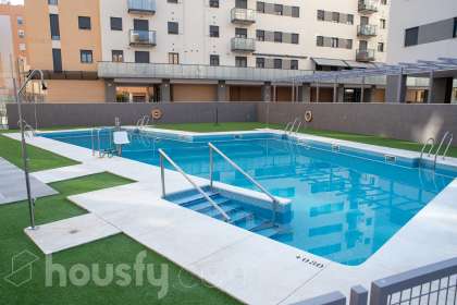 Pisos en venta en Sevilla este