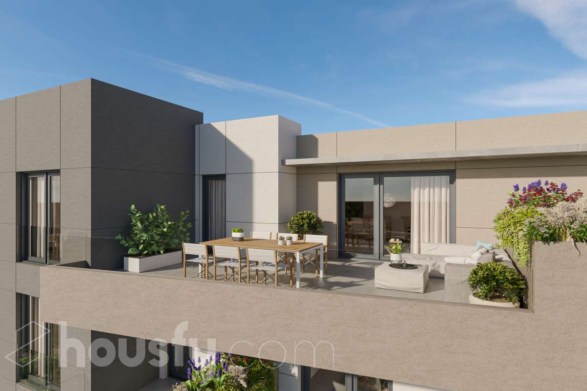 Piso en venta en Calle el Mansín, Valdenoja - La Pereda, Santander