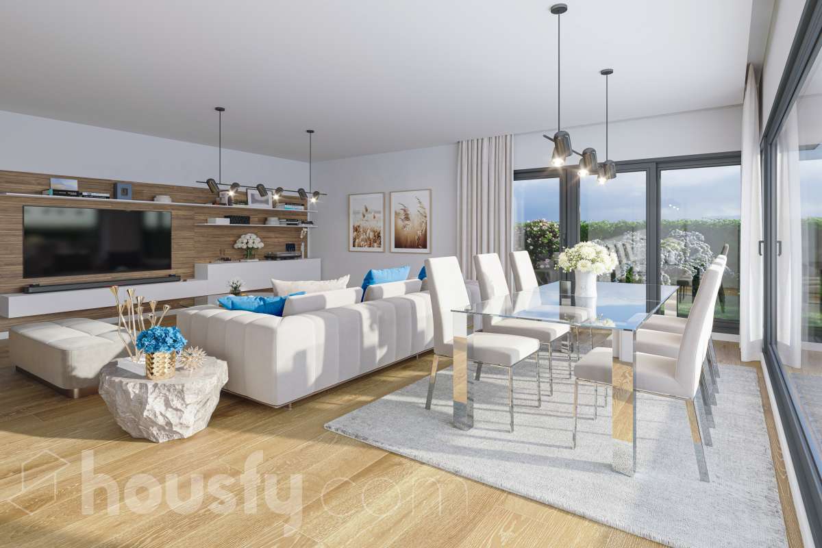 Piso en venta en Calle el Mansín, Valdenoja - La Pereda, Santander