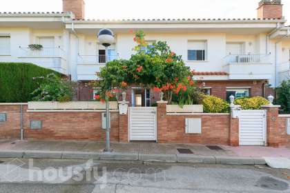 Viviendas en venta en el barrio de Calafell Parc - Mas Romeu