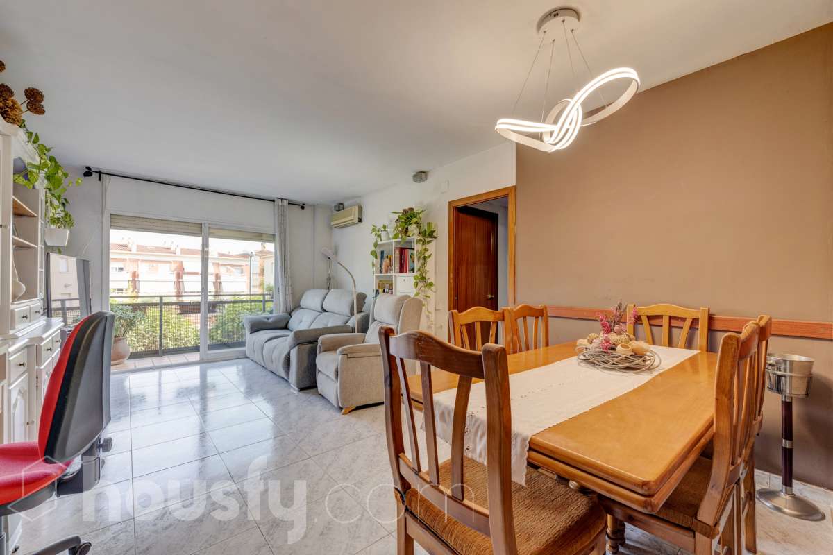 Piso en venta en Carrer Salvador Espriu, Parets del Vallès