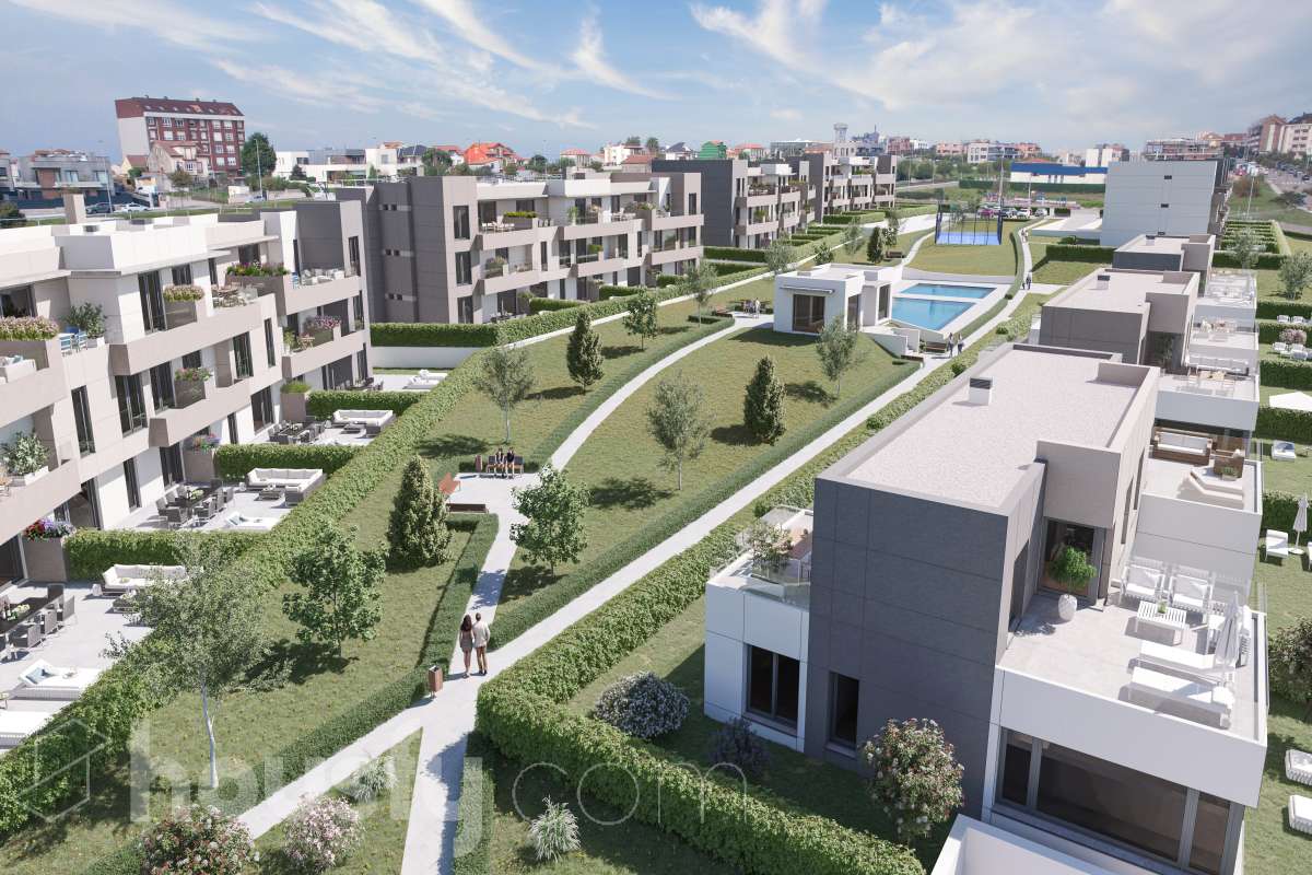 Bajo en venta en Calle el Mansín, Valdenoja - La Pereda, Santander