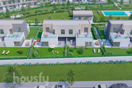 Casas en venta en Santander