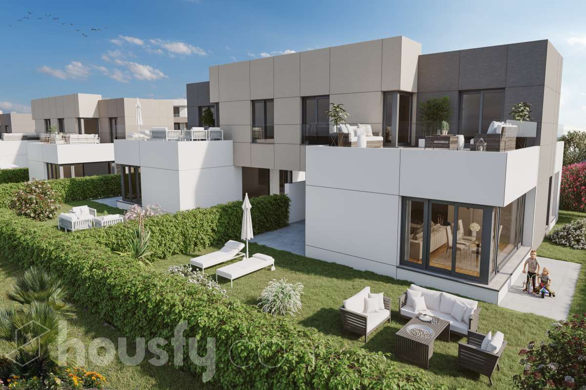 Casa en venta en Calle el Mansín, Valdenoja - La Pereda, Santander