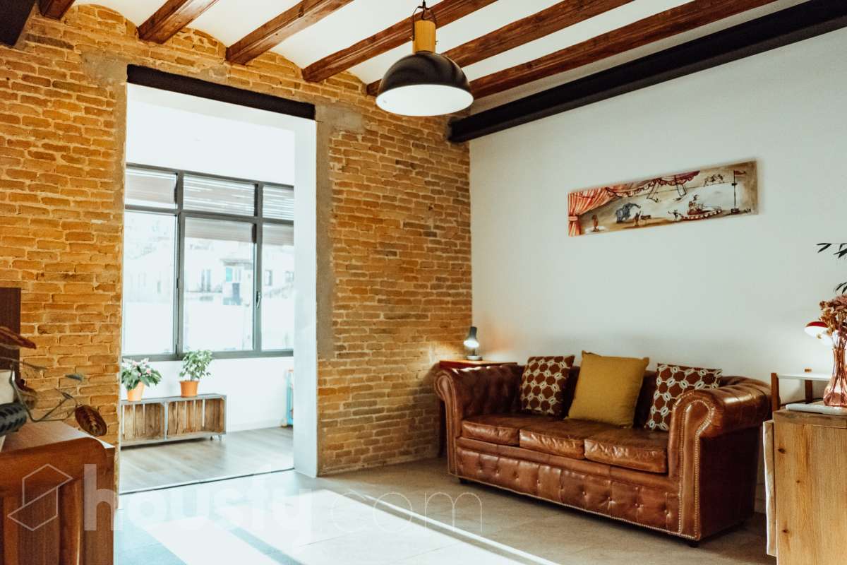 Piso en venta en Carrer de la Riereta, Ciutat Vella, Barcelona