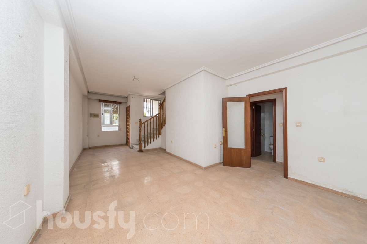 Casa en venta en Cervantes-San Felipe de N., Crevillente