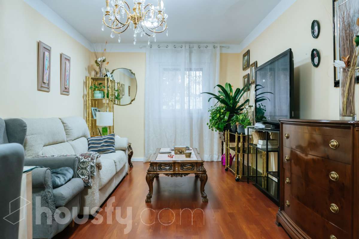 Duplex en venta en Calle Velázquez, Abantos - Carmelitas, San Lorenzo de el Escorial