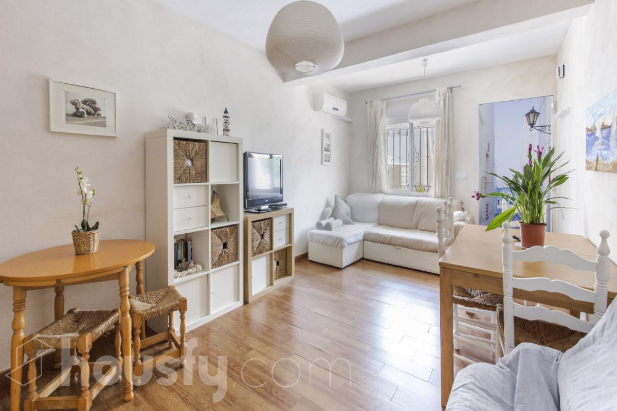 Casa en alquiler en Calle Segovia, La Mata, Torrevieja