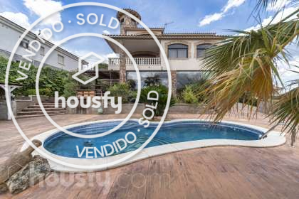 Viviendas en venta en Masquefa