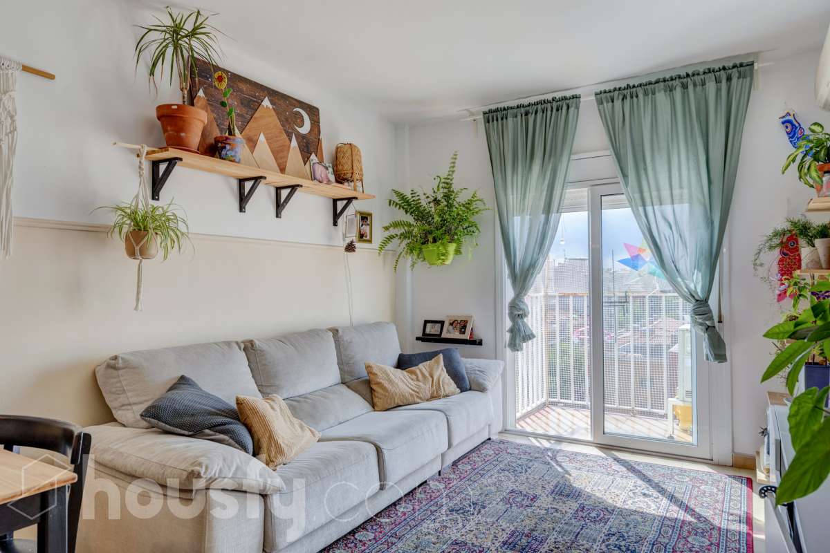 Atico en venta en CL NAVAS TOLOSA, Zona Nord - Can 'Oriol - Can Bertran, Rubí