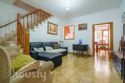 Casas en venta en el barrio de Felanitx centro