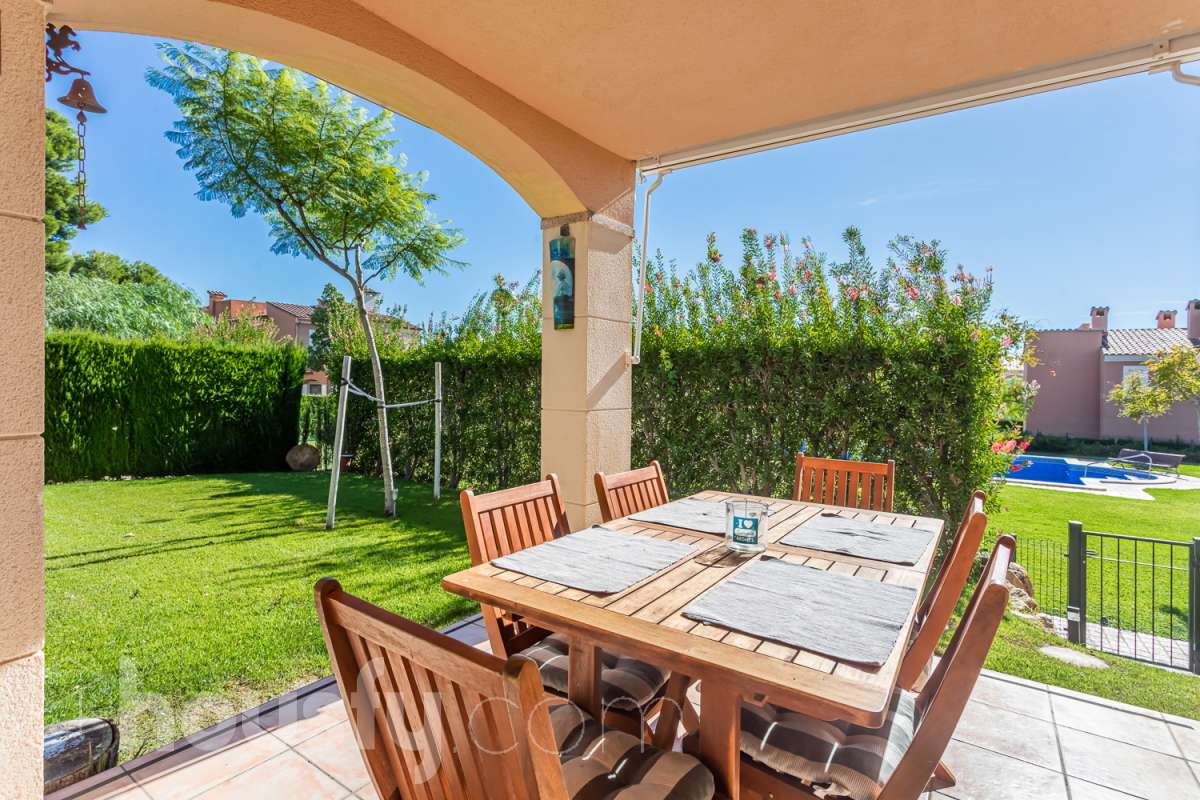 Casa en venta en Carrer de Mont-Roig de Sió, Casalot, Mont-Roig del Camp