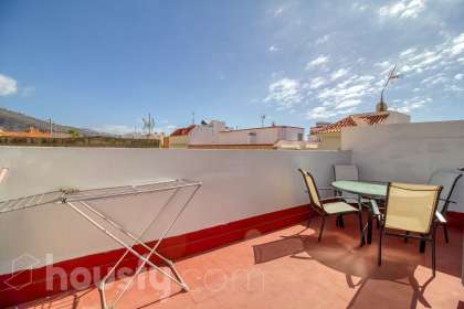 Viviendas en venta en la provincia de Santa Cruz de Tenerife
