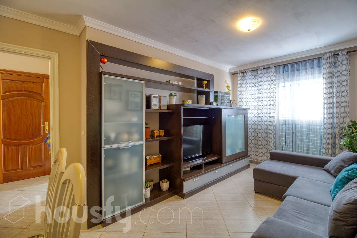 Piso en venta en Calle el Ramonal, Las Caletillas-Punta Larga, Candelaria