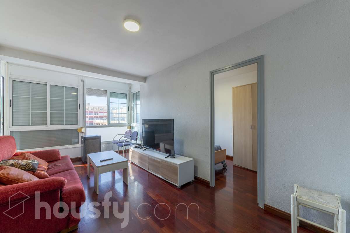 Piso en venta en Carrer de Miquel Servet, Sant Adriá de Besós