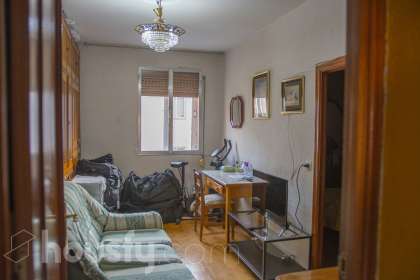 Viviendas en venta en la provincia de Segovia