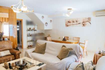 Casas en venta en el barrio de Casco Histórico