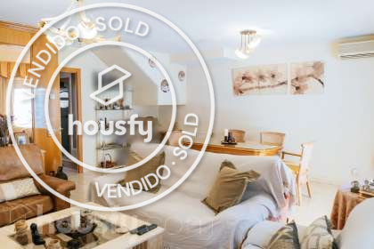 Viviendas en venta en Rivas-Vaciamadrid