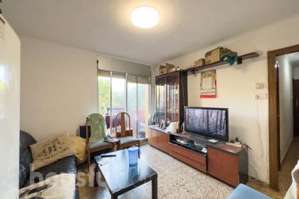 Viviendas en venta en el barrio de El Besòs