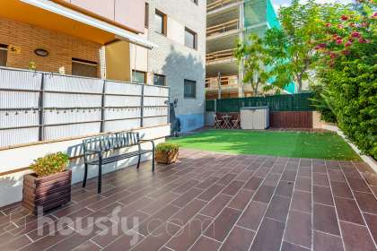 Bajos en venta en Salou
