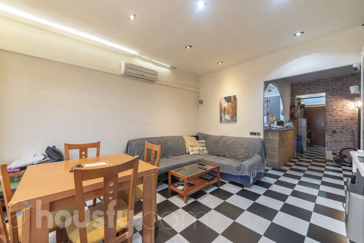 Piso en venta en CL ENGINYER DEULOFEU, Gorg - Pep Ventura, Badalona