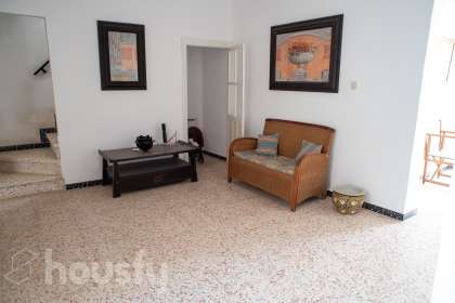Viviendas en venta en Utrera