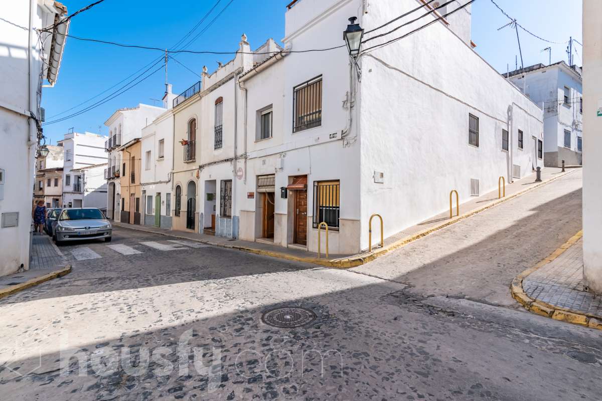 Casa en venta en Carrer del Natzaré, Oliva pueblo, Oliva