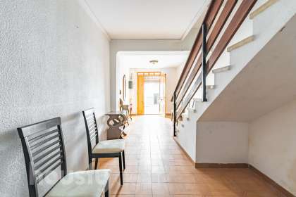 Viviendas en venta en el barrio de Oliva pueblo