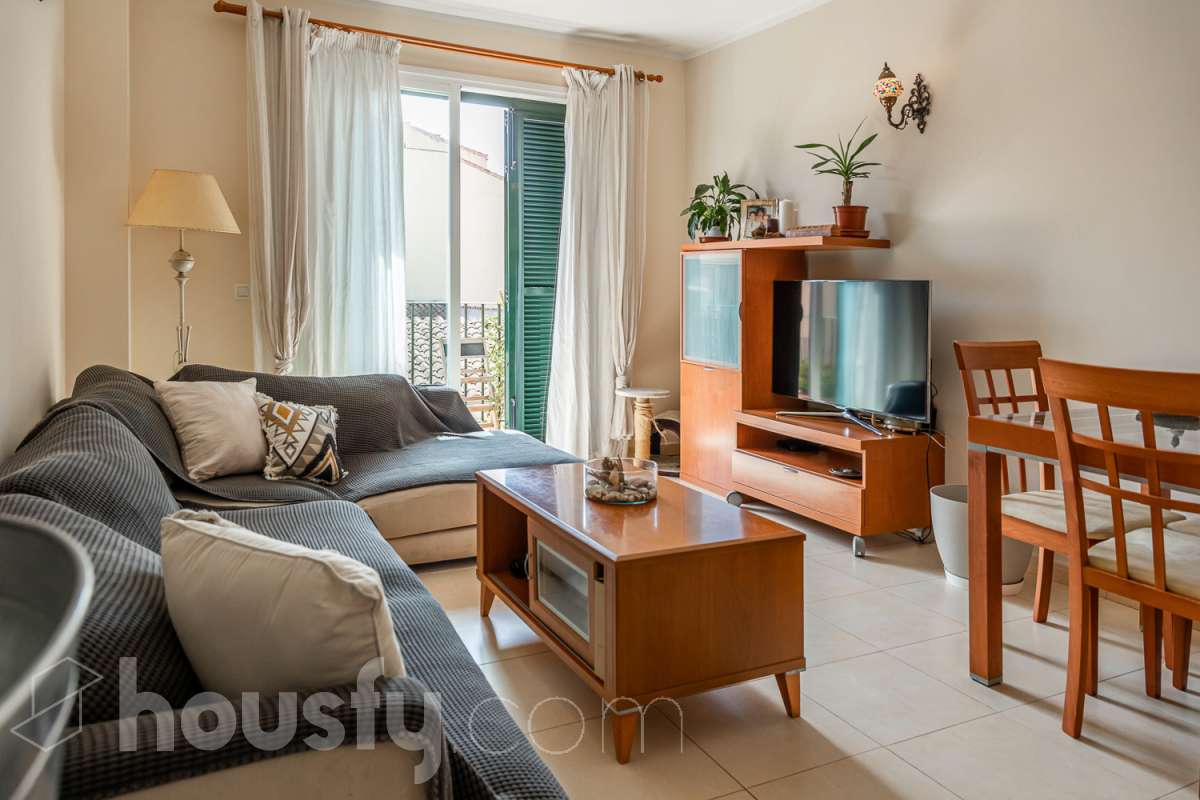 Piso en venta en Carrer dels Horts, Campos