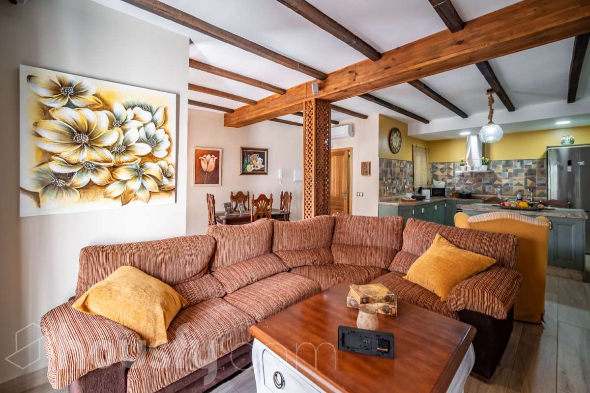 Piso en venta en PZ CONSTITUCION DE,, Utrera, Utrera