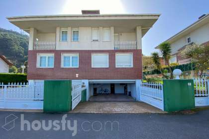 Casas en venta en la provincia de Cantabria