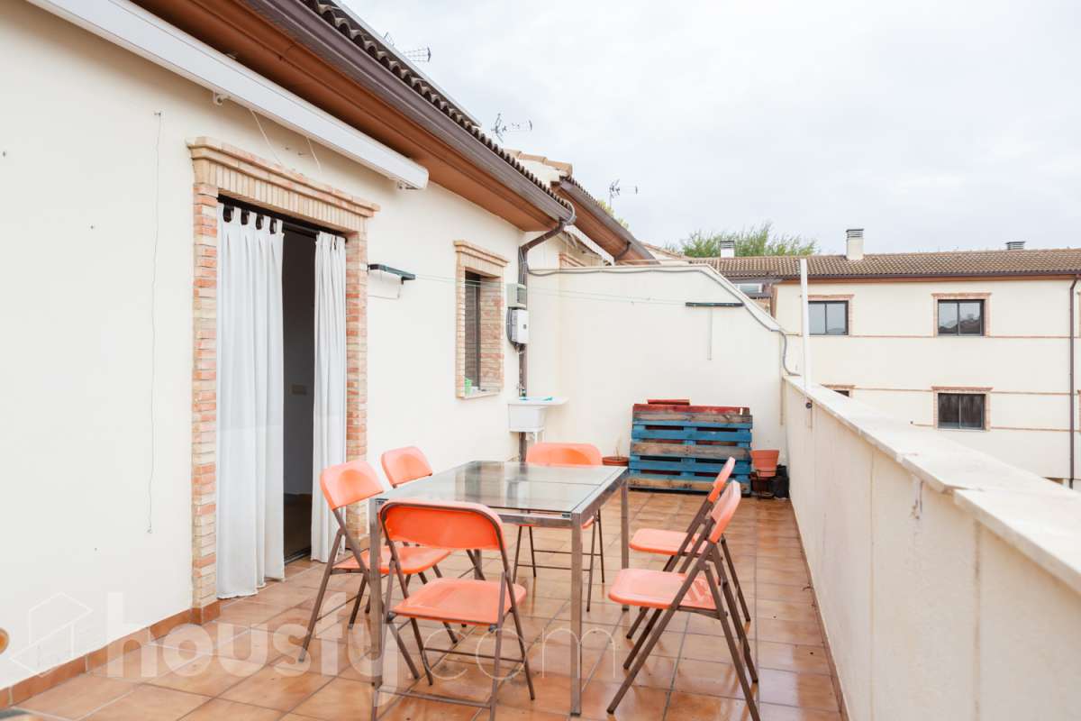 Casa en venta en RD SAN PEDRO, 1, Andújar