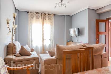 Viviendas en venta en la provincia de Jaén