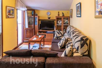 Viviendas en venta en la provincia de A Coruña