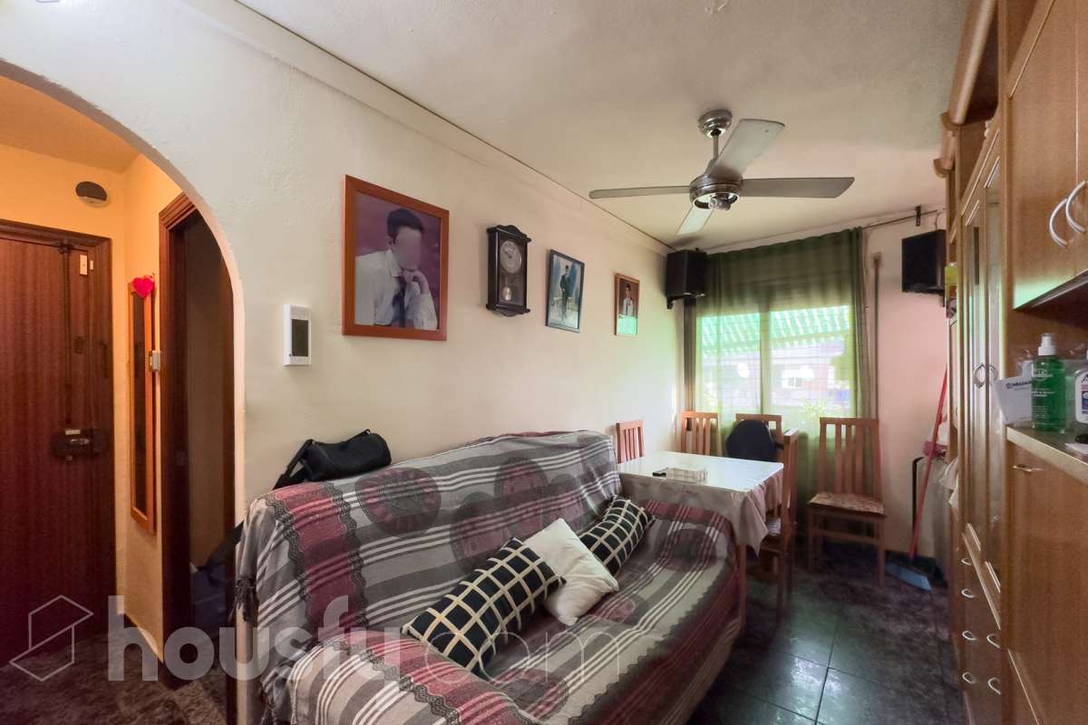 Piso en venta en CL PALERM, Sant Martí, Barcelona