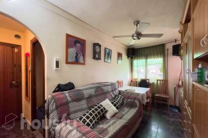 Viviendas en venta en el barrio de El Besòs