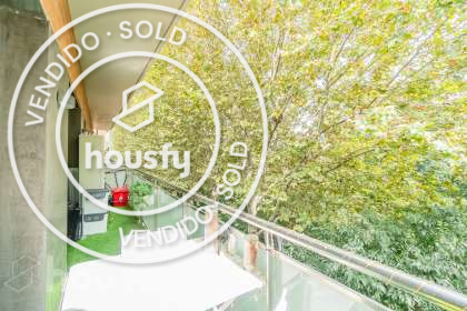 Dúplex en venta en Cardedeu