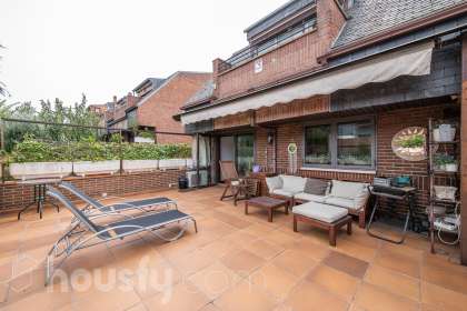Casas en venta en La Moraleja