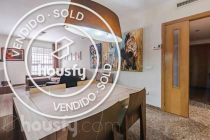 Pisos en venta en L'Alcudia