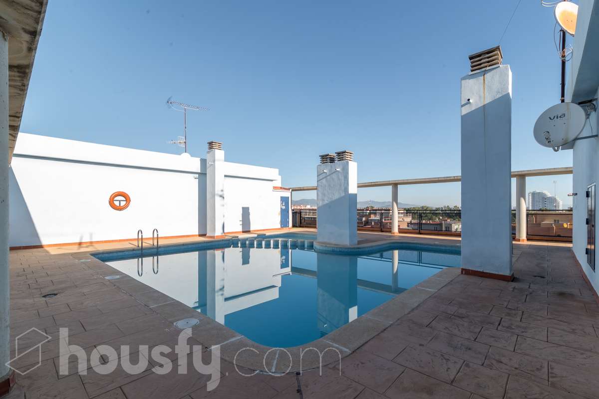 Piso en venta en Carrer Vent de Gregal, San José - Los Metales, Puerto de Sagunto