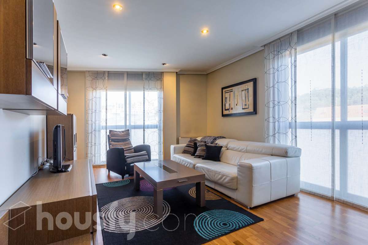 Piso en venta en Rúa Carlos Casares, Ribeira, Ribeira