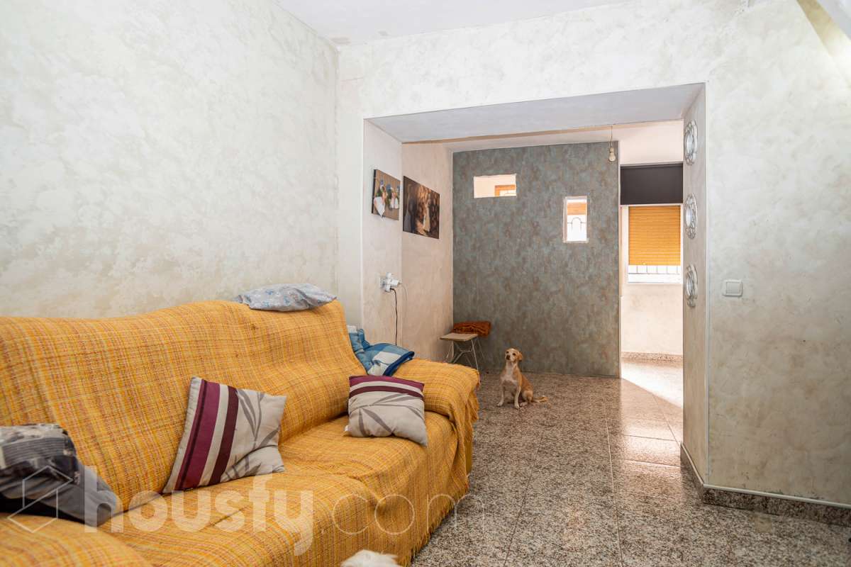 Casa en venta en Calle Ángel Guirao, Ceuti