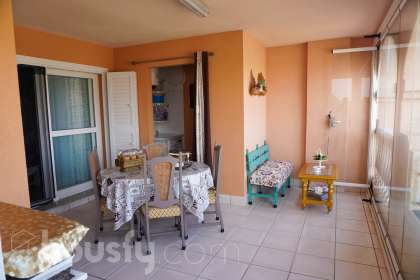 Pisos en venta en la provincia de Almería