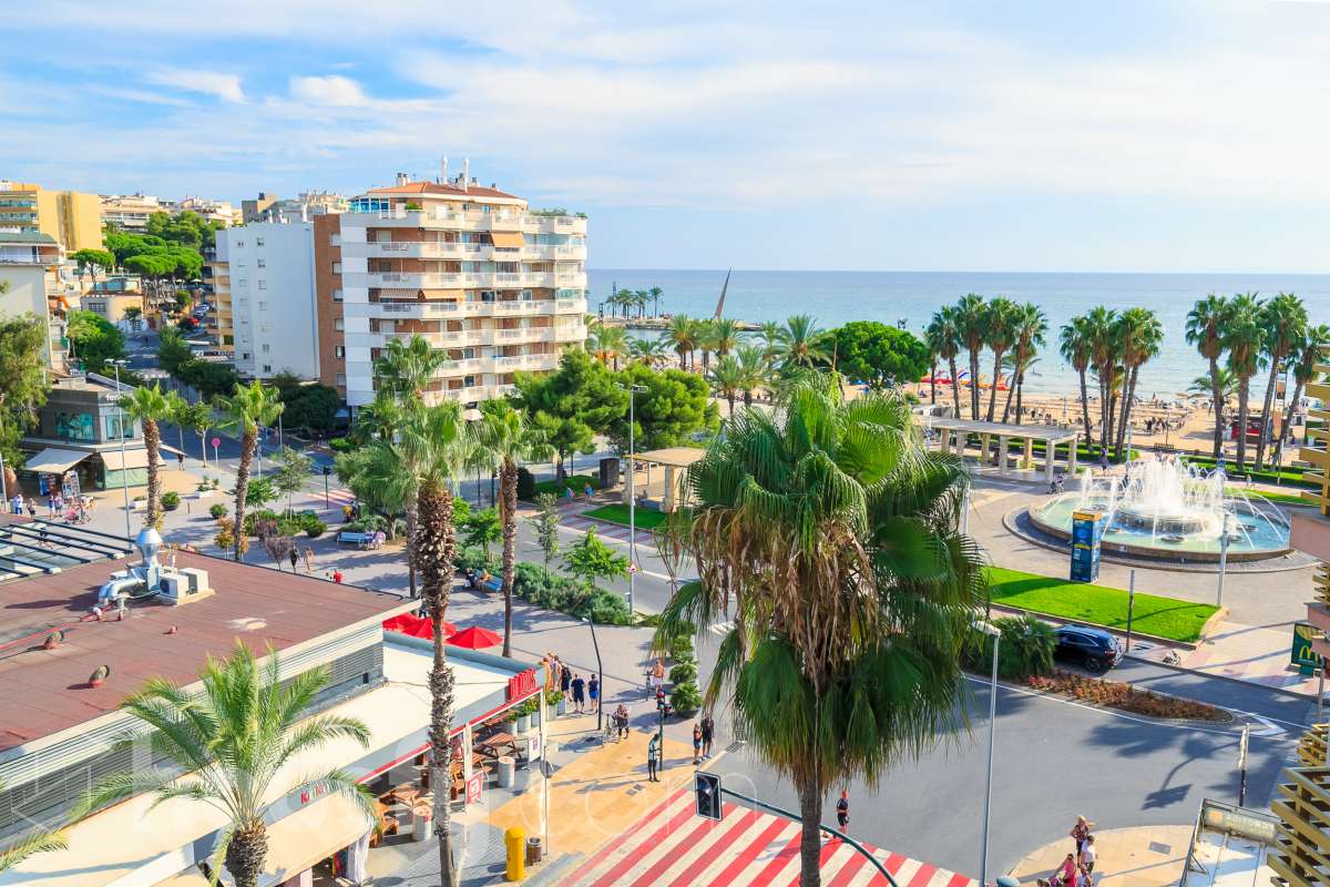 Piso en venta en Passeig de Jaume I, Salou de Llevant, Salou