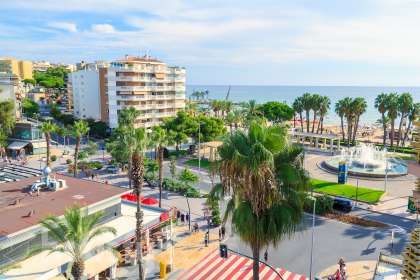 Viviendas en venta en el barrio de Salou de Llevant