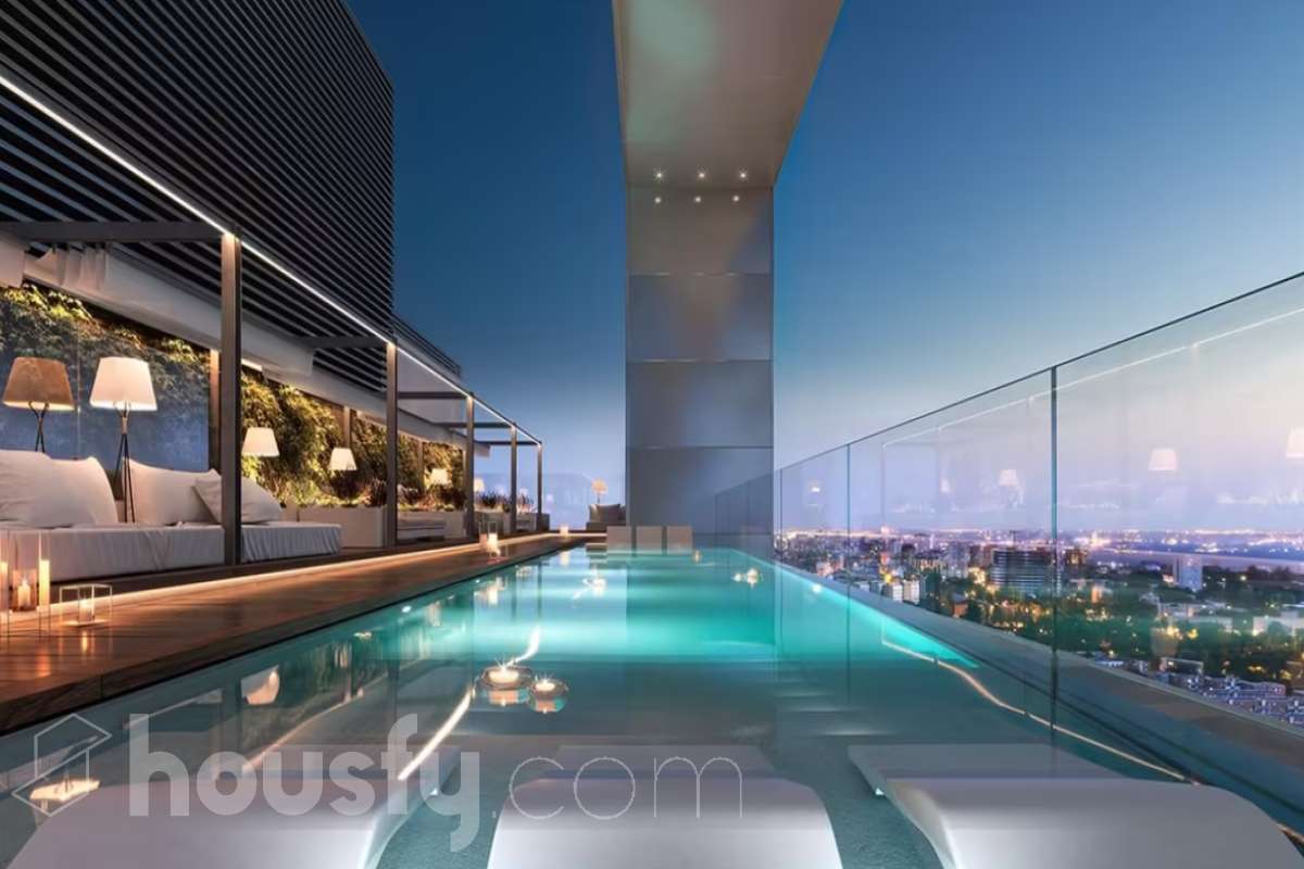 Piso en alquiler en Paseo de la Dirección, Tetuán, Madrid
