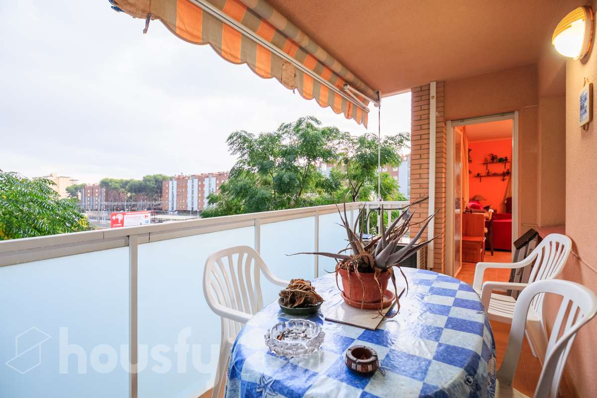 Piso en venta en Carrer Estació, Centre, Torredembarra